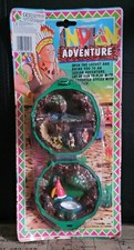 Vintage  Polly Pocket Style