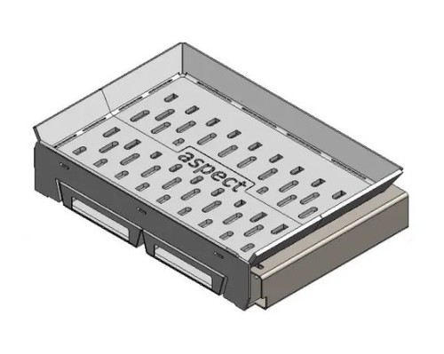 Official parkray aspect - official,