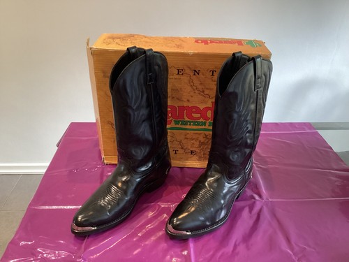 Laredo western boots mens - western,