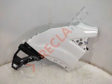 FORD TRANSIT 2019-2025 MK8 V363 Passenger N/S Front Left Wing in White