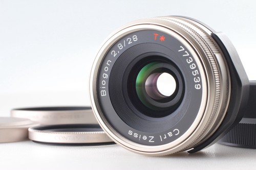 Exc contax carl zeiss - 【, 】contax