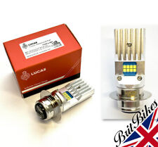 LUCAS MOTORCYCLE HIGH POWER