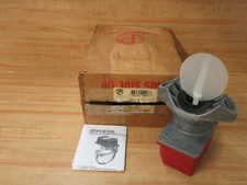Potter Electric VSR-F-4 Switch