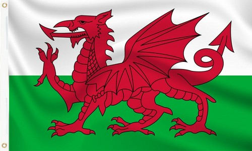 Wales welsh dragon flag - wales,