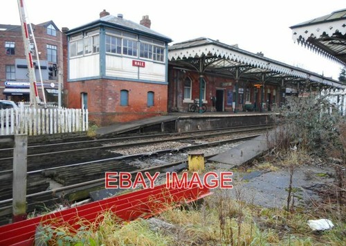 Photo hale station 2016 - photo,