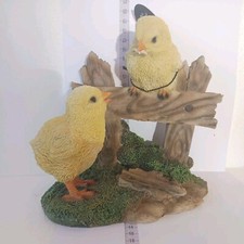 Vivid Arts Playful Chicks |