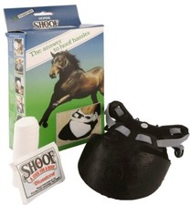 Shoof Horse Hoof Shoe Size 3 |