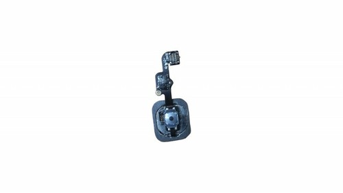 Home button with fingerprint - with,