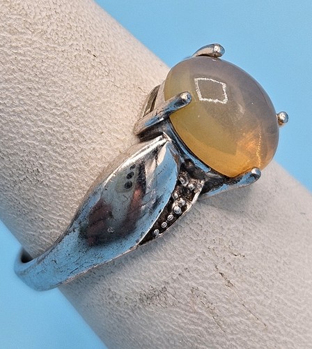 Jelly opal sterling silver - jelly,