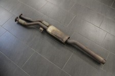 Audi A8 4H W12 Exhaust Pipe