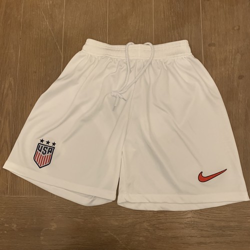 Nike usa soccer - nike, shorts