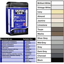 INSTARMAC ULTRA TILE FLEXIBLE