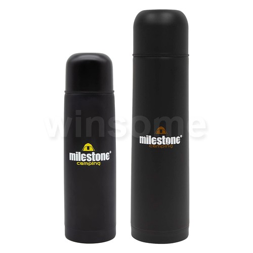 Stainless steel insulated - stainless,