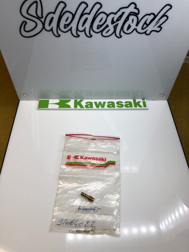 Nozzle 30 kawasaki - 1, #30