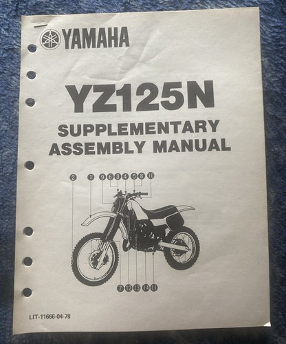 Vintage dirt bike - vintage,