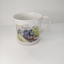 Wedgwood Thomas the Tank