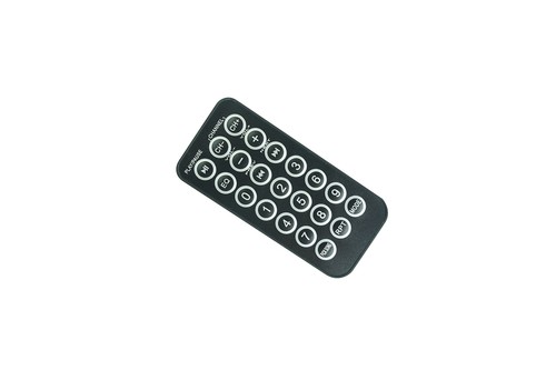 Remote control for ltc - remote,