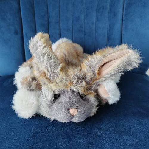 Charlie bears floppity bunny - charlie,