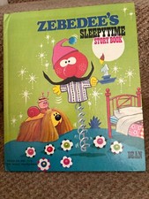 The Magic Roundabout