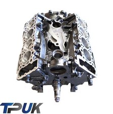 Engine Short Block Motor For