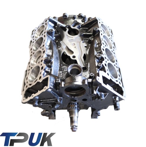Engine short block motor - short,