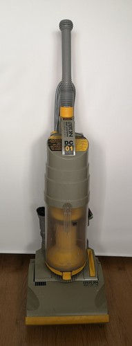 Dyson dc01 with tools - dc01,