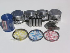 JDM High Compression  ZC P29