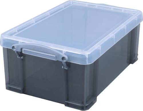 Really useful box - box, plastic