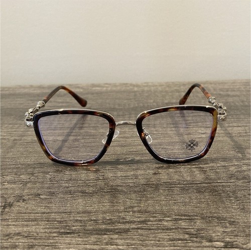 Chrome hearts 9159 square - hearts,