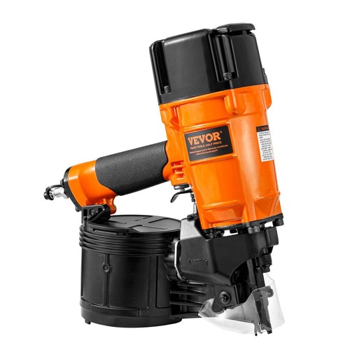 Air coil nailer - air,