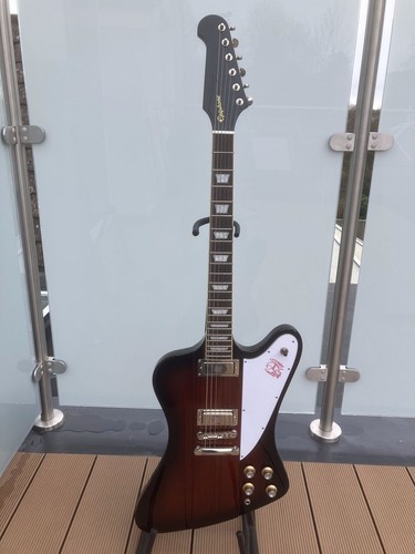 1960s epiphone inspired - 1960s,