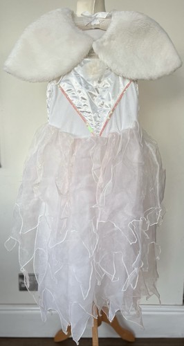 Elc white princess - white, queen