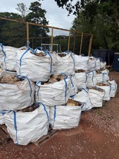 47 bags of firewood logs for sale bulk