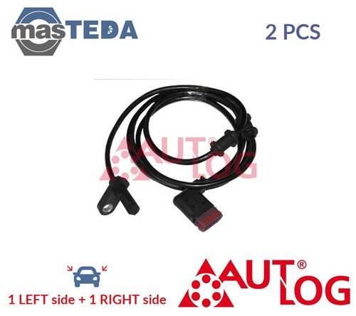 As4108 abs wheel speed - as4108, sensor