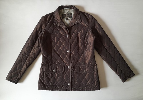 Barbour borrowdale lux - barbour, quilt