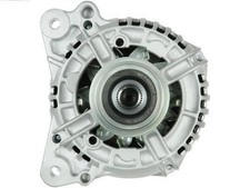 ALTERNATOR FITS: VW PASSAT B7