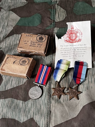 Wwii great britain campaign - great,