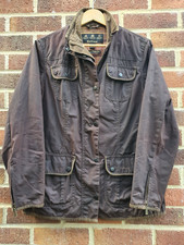 Barbour International Utility