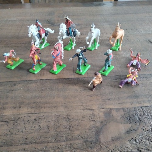 Britains deetail indians and - deetail,