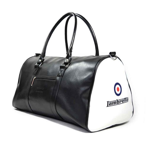 Lambretta retro black - retro,