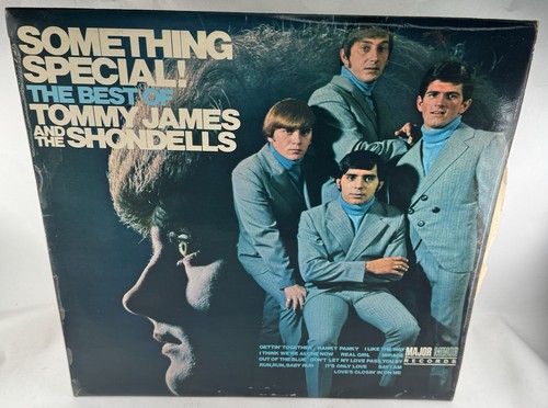 Something special the - best, of