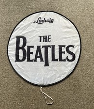 Ludwig The Beatles Rock Band