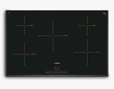 Bosch Series 6 PIV851FB1E Induction Hob - Black