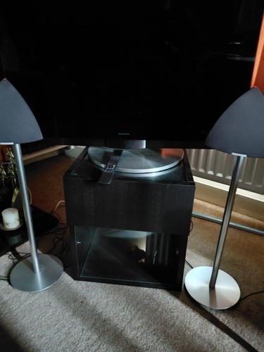 Bang olufsen beovision - &,