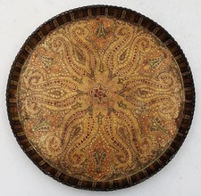 Kashmir indian papier mache - kashmir,