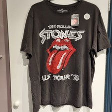 The Rolling Stones US Tour 78