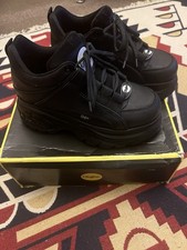 Fila Platform Women's Trainers