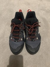 Mens Adidas Terrex Walking Shoes 10