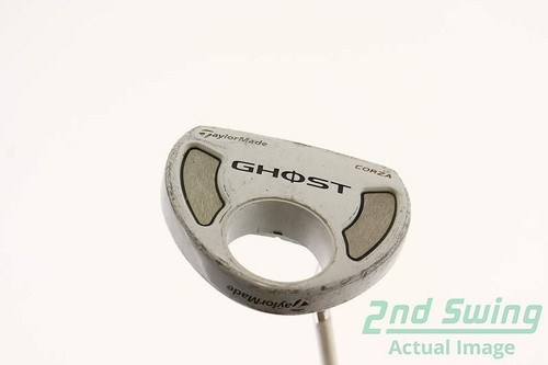 Taylormade 2011 corza ghost - taylormade,