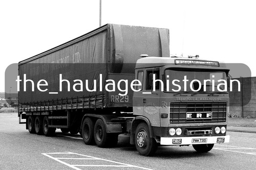 Thh truck photos erf b - thh,
